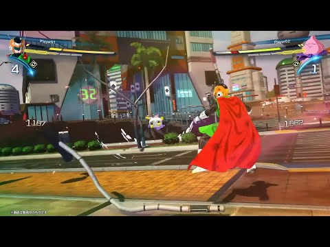 Dragon Ball Sparking Zero – First Online Vs Matches | 18 Minutes of NEW Gameplay (HD)