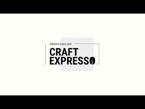 Craft Expresso Infographic Cover Image