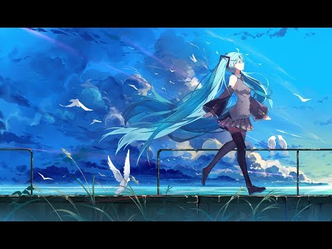 Nightcore - Run Away