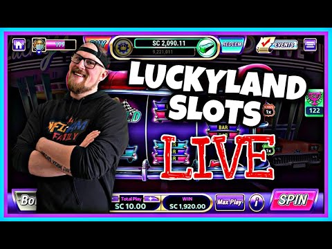 Luckyland Slots Zendesk