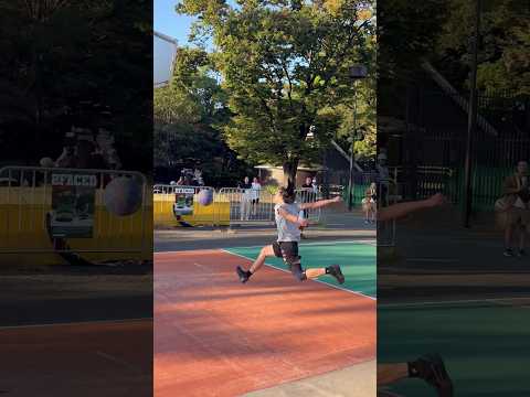 173cm 前十字靭帯断裂2回経験あり!? #Shorts #basketball