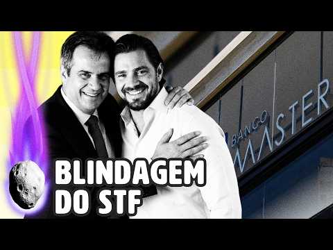 DELAÇÃO DE VORCARO VAI BLINDAR STF? | PLANTÃO