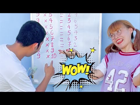 Hà Sam Tính Nhanh Nhận Ngay 500K #Shorts