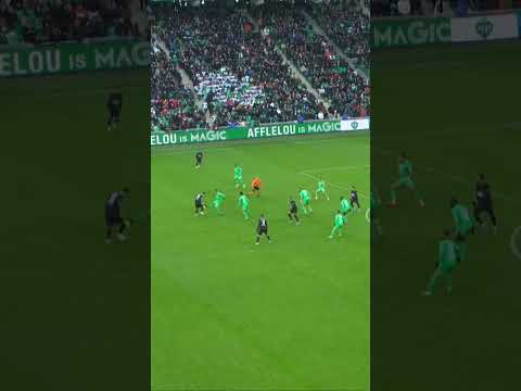 Le GOAT Messi en Ligue 1 🐐​ #football #ligue1 #psg #sport #foot #sports #soccer #ligue1mcdonalds