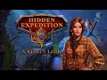Video for Hidden Expedition: A King's Line