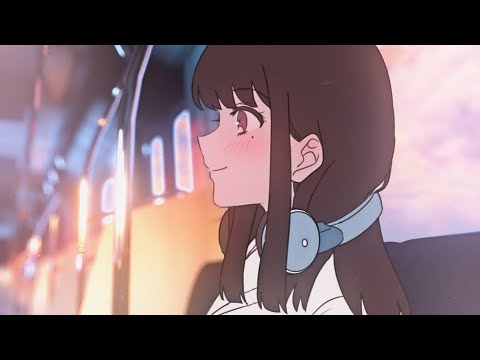 ミテイノハナシ - 夜を越える足音（Music Video）