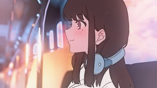 ミテイノハナシ - 夜を越える足音（Music Video）