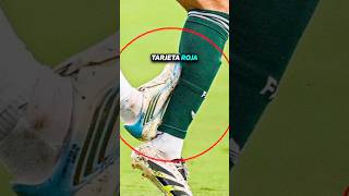 El record de Messi es un FRAUDE. Le PERDONARON una ROJA en el 1er juego. ARGENTINA, Mundial 2026