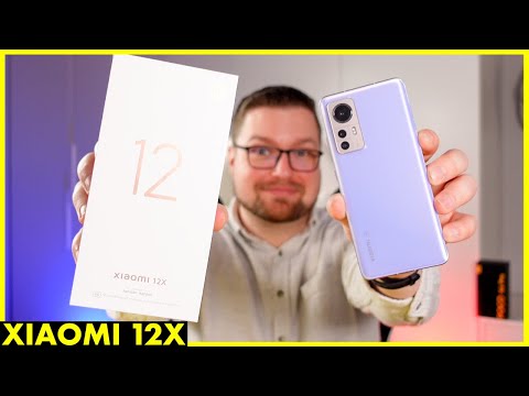 (GERMAN) Xiaomi 12X 5G - Testfazit nach 2 Tagen: Xiaomi 12 in günstig? - CH3 Review Test Deutsch