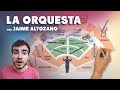 Understanding the Orchestra