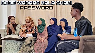 JECEYLKAGA MA SIIN LAHEED PASSWORD KA MOOBELKAGA DOOD KULUL WAA LAKALA SHAKIYE 