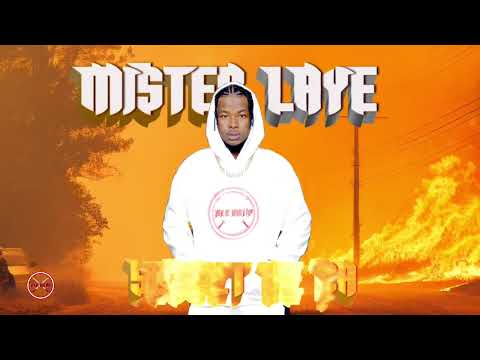 Mister laye - Garçon (Son Officiel)