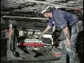 Exploring Coal Mining History and Safety Regulations