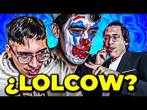 ¿EL URIEL ES UN LOLCOW?