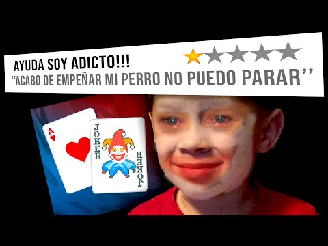 RESEÑAS de BALATRO de 1 estrella... 🃏