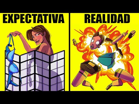 Videojuegos Que Te Castigan Por Hacer Trampa