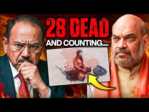 Pahalgam Attack | How Will India Respond Now?
