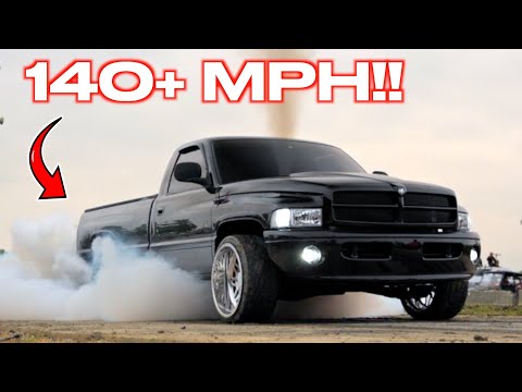 We TRIED a 5th Gear Launch Burnout... Did it Stay Alive This Time???!!!