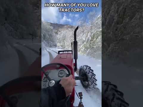 Insane 🤯 Offroading Capabilities of Mahindra Tractor 🔥 Stunning Performance 🔥
