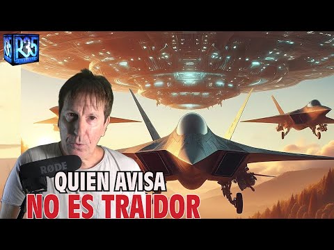 QUIEN AVISA NO ES TRAIDOR: SE ACERCA EL MOMENTO