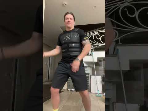 Олександр Усик зі своєю донькою влітають в тренди 🥰