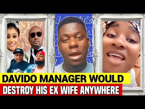 Uncovering ISREAL DMW And BBNAIJA Phina ; This is how it all Happened