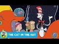 Exploring the Solar System with Cat in the Hat