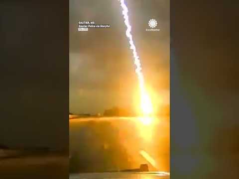Close Encounters With Lightning Compilation