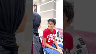 دع الخلق للخالق😂 #comedy #funny #كوميديات #اكسبلور