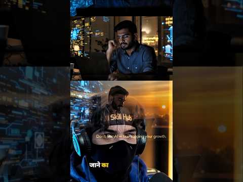 तेरी वैल्यू कोई नहीं समझेगा, जब तक रिज़ल्ट नहीं आएगा 💯 | Motivational Shorts | AI Skill Hub