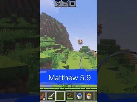 #christianfaith #minecraft #christianity #christiandoctrine