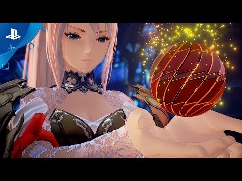 Tales of Arise - A Fateful Encounter | PS4