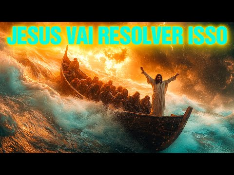 Deus Vai Transformar Suas Batalhas em Grandes Bênçãos