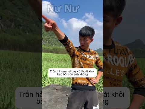 Bắt tại trận thanh niên ăn trộm mía và cái kết
