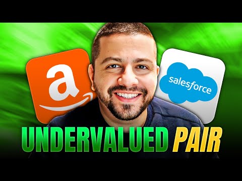 2 Undervalued AI Stocks You Can Buy Now!