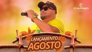 Chamego do piseiro  agosto 2025