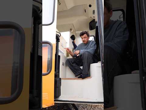 Cum am transformat Autobuzul în casă!