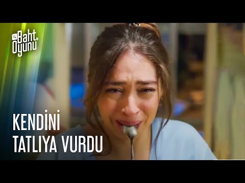 Ayrılığa Çikolata Desteği | Tatlı Bela Ada #3 Baht Oyunu