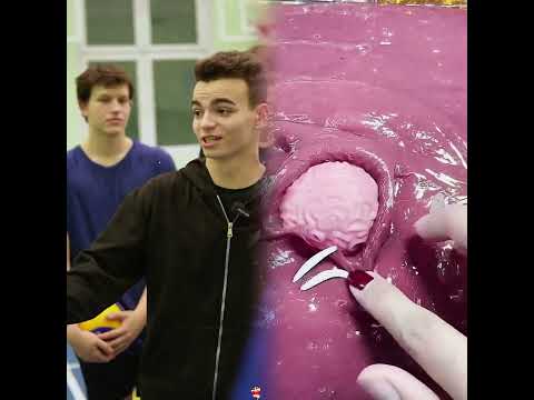 ❌Тренер заступился за новичка✊ Правильно сделал