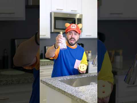 Se acabó el jabón 🧼