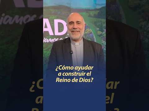 Jesús dijo: «La cosecha es mucha…»