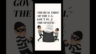 Who is the thief of the power of the people?