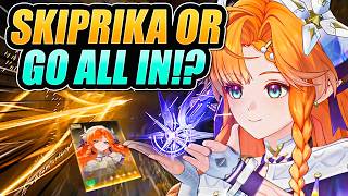 The FASTEST Sigrika Pulls You Will EVER SEE