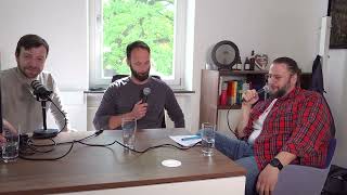 1000JB - 6.05 - Zwischen Pflicht und Kür: Die Unterschiede bei Verkostungen