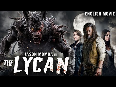Jason Momoa In THE LYCAN - Hollywood Free English Movie | Blockbuster Action Horror Movie In English