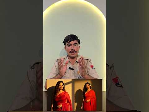 don't follow AI editing photo trand #foryou #youtubeshorts #police #trading #viral #shorts #ai #help