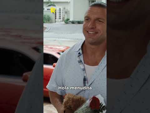 Sale de prisión a encontrarse con su familia pero ?? THE CHAPERONE Gratis en Runtime