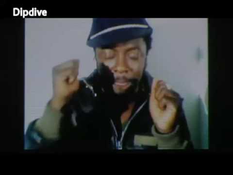 It's A New Day - will.i.am - Dipdive.com