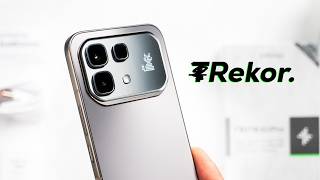 Cetak sejarah lagi... Unboxing Infinix Note 60 Pro Indonesia!