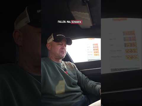 Der Sprit im Tank ist Wochen alt.Der Preis von morgen .... #oststruppi #humor